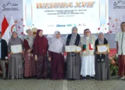 Assyifa Peduli Apresiasi Wisudawan Tahfidz LTIQ As-Syifa ke-18, Hadirkan Dukungan Nyata untuk Para Penghafal Al-Qur’an