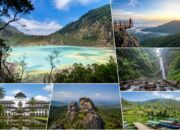 25 Tempat Wisata Anti Mainstream di Jawa Barat yang Masih Jarang Diketahui