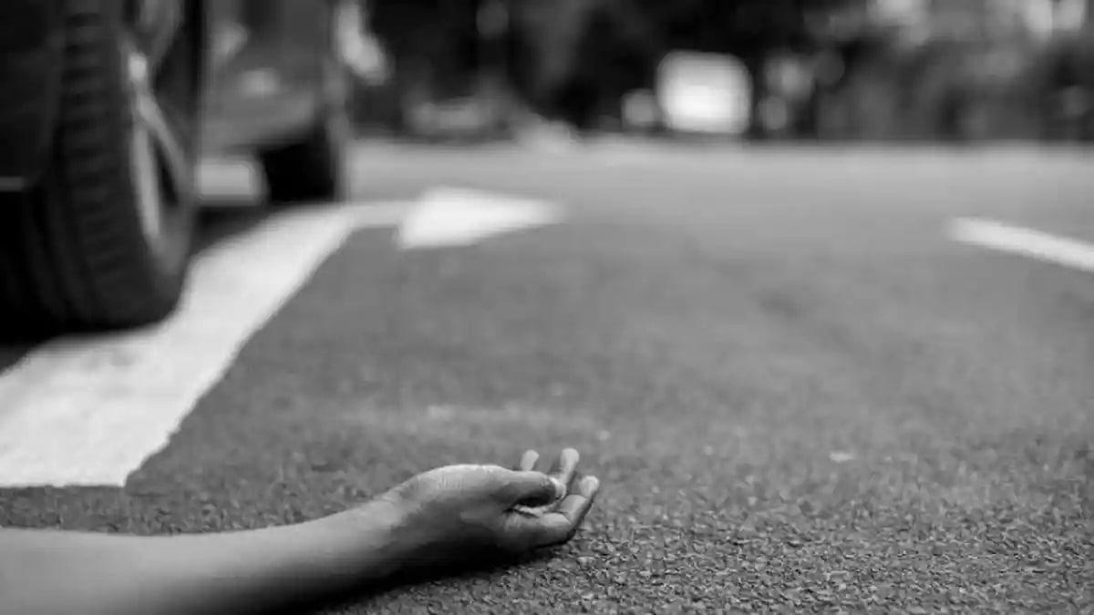 Wanita Korban Tabrak Lari di Pasteur Bandung Meninggal Dunia, Pelaku Masih Diburu