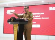 Kang Akur Dorong 83 Ribu UMKM Subang Naik Kelas: Jangan Hanya Bertahan, Harus Berkembang