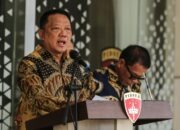 Febrie Adriansyah Lepas Jabatan Jampidsus, Kejagung Pastikan Penanganan Perkara Tetap Berjalan