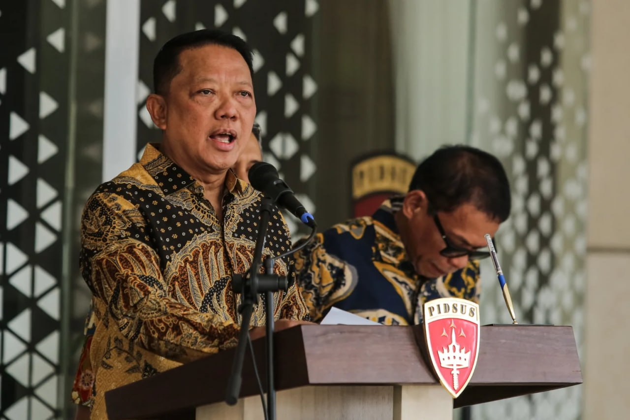 Febrie Adriansyah Lepas Jabatan Jampidsus, Kejagung Pastikan Penanganan Perkara Tetap Berjalan