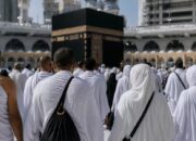 Biaya Haji 2027 Diusulkan Naik ke Rp107,3 Juta, Imbas Pelemahan Nilai Tukar Rupiah