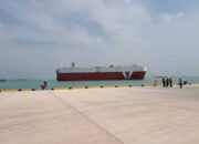 Pelabuhan Patimban Subang Resmi Layani Pelayaran Peti Kemas Internasional, Siap Tembus Pasar Global