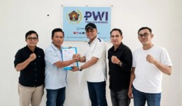 Serikat Media Siber Indonesia Resmi Hadir di Subang, Perkuat Ekosistem Media Siber Daerah