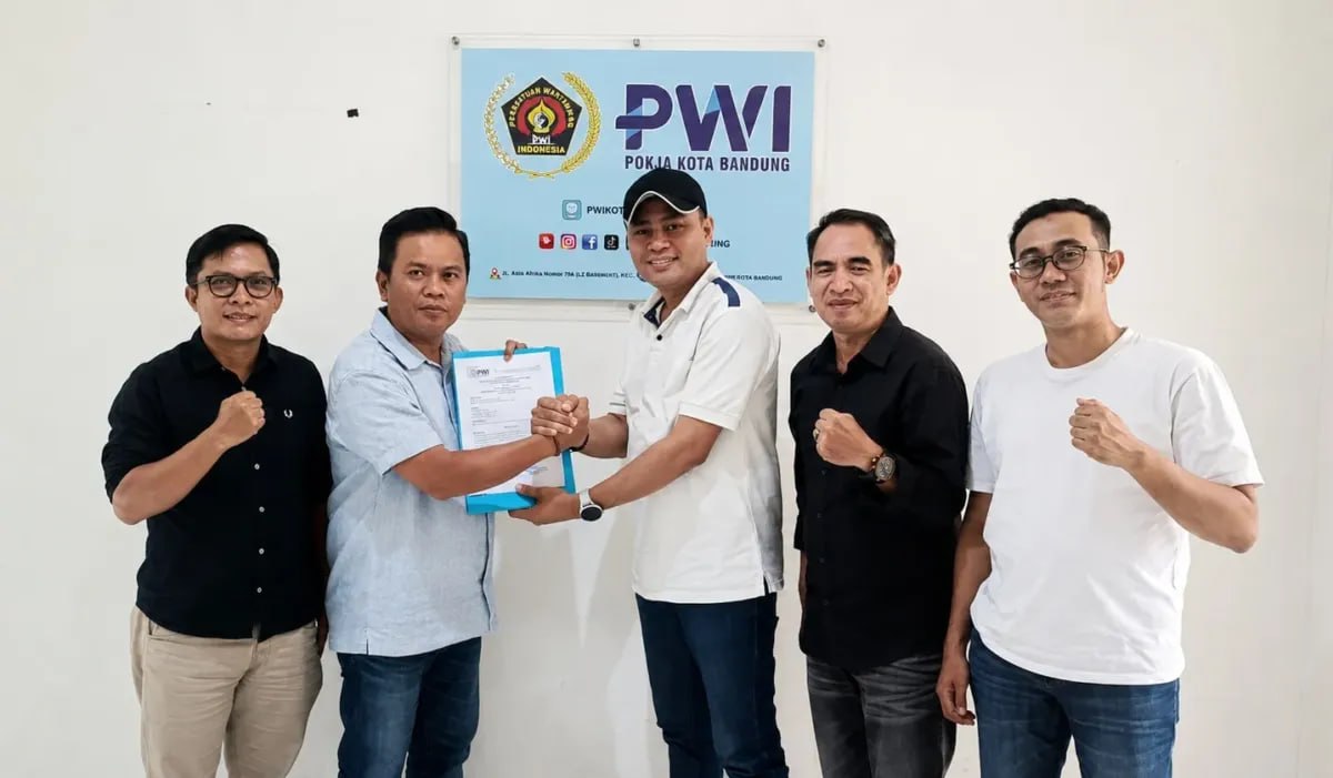 Serikat Media Siber Indonesia Resmi Hadir di Subang, Perkuat Ekosistem Media Siber Daerah