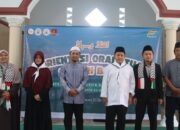 1.172 Murid Baru Resmi Bergabung, As-Syifa Boarding School Awali Tahun Ajaran Baru dengan Semangat Adab dan Budaya Qur’ani