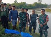 Ribuan Benih Ikan Ditebar di Sungai Cilamatan untuk Lestarikan Ekosistem