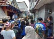 Densus 88 Geledah Rumah Pedagang Es Teh di Tasikmalaya, Buntut Ledakan di Dadaha