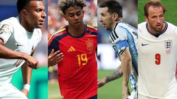 Empat Semifinalis Piala Dunia 2026 Siap Bertarung, Siapa Paling Layak ke Final?