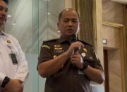 Penyidikan Mantan Jampidsus Dipastikan Transparan, Kejagung Sebut Dipantau KPK dan DPR