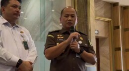 Penyidikan Mantan Jampidsus Dipastikan Transparan, Kejagung Sebut Dipantau KPK dan DPR