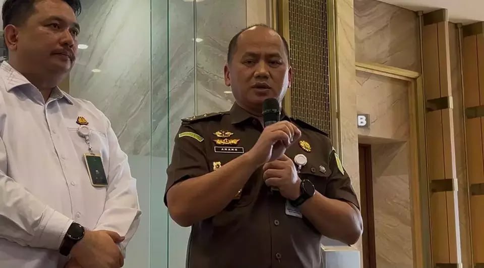 Penyidikan Mantan Jampidsus Dipastikan Transparan, Kejagung Sebut Dipantau KPK dan DPR