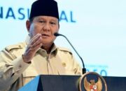 Prabowo Instruksikan Kepala Daerah Kawal Dapur SPPG, Program MBG Tetap Dilanjutkan