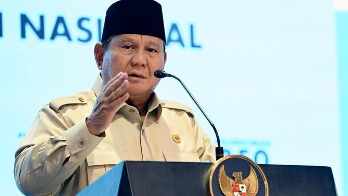 Prabowo Instruksikan Kepala Daerah Kawal Dapur SPPG, Program MBG Tetap Dilanjutkan