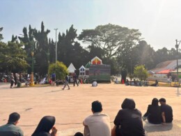 Nobar Semifinal Piala Dunia 2026 di Subang? Alun-alun Subang Siap Jadi Lokasi Utama