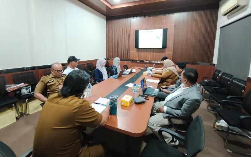 Bapperida Kembangkan “The Subang Way”, Model Transformasi Birokrasi