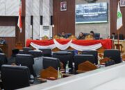 DPRD Subang Gelar Paripurna, Pemkab Sampaikan Rancangan KUA-PPAS 2027