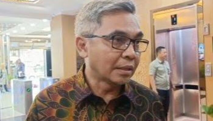 Polemik Kasus Eks Jampidsus Febrie Adriansyah Memanas, Hamid Awaluddin Dorong KPK Turun Tangan