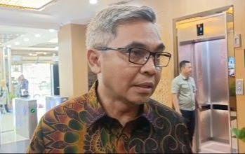 Polemik Kasus Eks Jampidsus Febrie Adriansyah Memanas, Hamid Awaluddin Dorong KPK Turun Tangan