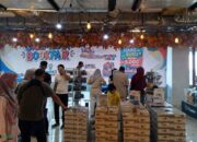 Buku Mulai Rp5 Ribu! Bazar Gramedia Back to School 2026 di Rita Mall Hanya Berlangsung hingga Minggu