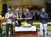 Wabup Subang Dorong Koperasi Terapkan Tata Kelola Transparan dan Akuntabel