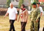 MPLS di Subang Tak Sekadar Pengenalan Sekolah, Tapi Juga Perkuat Wawasan Kebangsaan dan Karakter Siswa