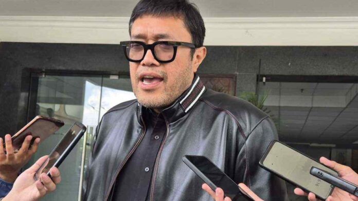 Wacana SPP SMA/SMK Negeri Kembali Mencuat, Wakil Ketua DPRD Jabar Angkat Suara