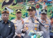 Kapolda Jabar Instruksikan Tindakan Tegas terhadap Pelaku Begal yang Meresahkan Warga