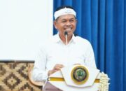 KDM : Ibu Hamil di Jabar Bakal Bisa Ambil Makanan Bergizi di Minimarket