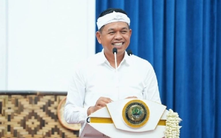 KDM : Ibu Hamil di Jabar Bakal Bisa Ambil Makanan Bergizi di Minimarket