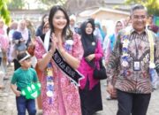 Bunda PAUD Subang Tekankan Pendidikan Karakter Sejak Dini dalam MPLS TK Negeri Pembina