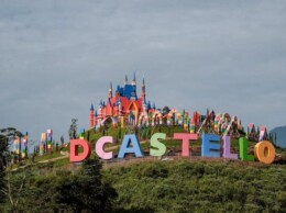 Siapa Pemilik Florawisata D'Castello Subang? Ternyata Sosok Ini Ada di Baliknya