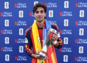 Ferran Torres Jadi Pembeda, Raih Gelar Man of the Match di Final Piala Dunia 2026