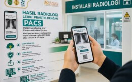RSUD Subang Digitalisasi Layanan Radiologi, Hasil Rontgen Kini Bisa Diakses Secara Elektronik
