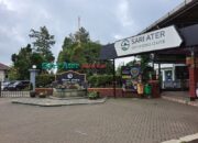 Bupati Subang Buka Beauty Contest, Pengelolaan Sari Ater Bisa Beralih ke Tangan Baru
