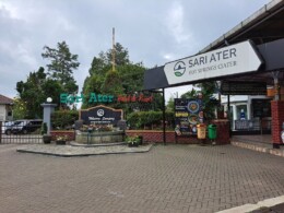 Bupati Subang Buka Beauty Contest, Pengelolaan Sari Ater Bisa Beralih ke Tangan Baru