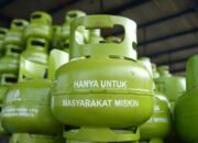 Pertamina Tambah Pasokan LPG 3 Kg di Subang, Antisipasi Lonjakan Permintaan Capai 75 Persen