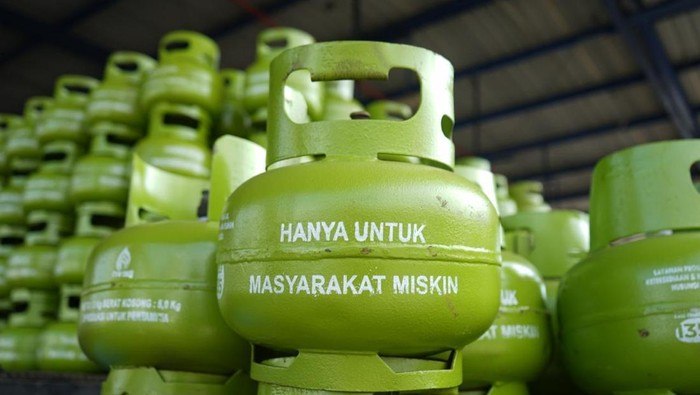 Pertamina Tambah Pasokan LPG 3 Kg di Subang, Antisipasi Lonjakan Permintaan Capai 75 Persen