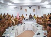 3.325 ASN Subang Belum Ikut Asesmen, Kang Rey Minta Percepatan Reformasi Birokrasi