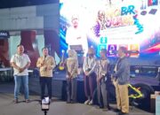 Nobar Piala Dunia Dongkrak Omzet Bazar di Karawang hingga Rp1,199 Miliar