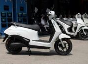 VinFast Mulai Rakit Motor Listrik di Subang, Perkuat Industri Kendaraan Listrik Indonesia