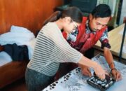 Lewat WJIFF 2026, Produk Unggulan dan UMKM Subang Tampil di Hadapan Delegasi Dunia