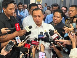 Mensesneg Tegaskan Pemeriksaan Febrie Adriansyah Tak Perlu Izin Presiden Prabowo