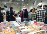 Bazar Buku Internasional Big Bad Wolf Digelar di Kota Bandung Agustus 2026