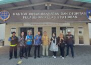 Perumda Tirta Rangga Subang Siapkan Pasokan 43 LPD untuk Dukung Pengembangan Pelabuhan Patimban