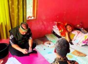 Ibu Dedeh Bertahan 4 Tahun Melawan Kanker, Akhirnya Dapat Bantuan dari BAZNAS Subang