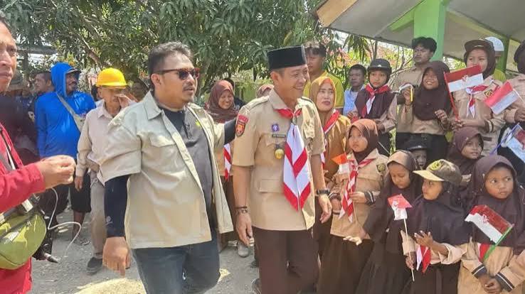Pemkab Subang Targetkan Perbaikan 2.300 Ruang Kelas Secara Bertahap sampai 2029