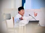 Presiden Prabowo Resmikan Pembentukan 7 Kejari Baru, Perkuat Layanan Hukum di Daerah