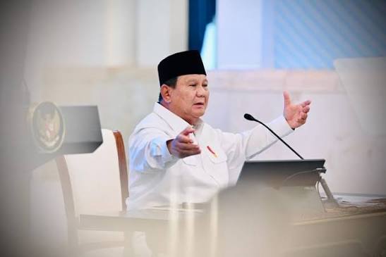 Presiden Prabowo Resmikan Pembentukan 7 Kejari Baru, Perkuat Layanan Hukum di Daerah